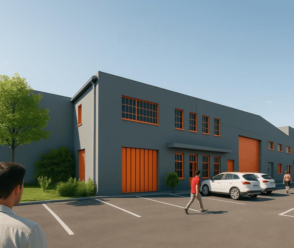 Vente de fonds de commerce 140 m² à ORANGE (84100) - 437295B-ZER
