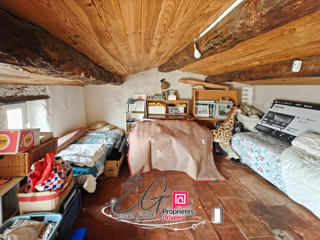 CAUNES-MINERVOIS Maison Caunes Minervois authentique et pleine de charme 15