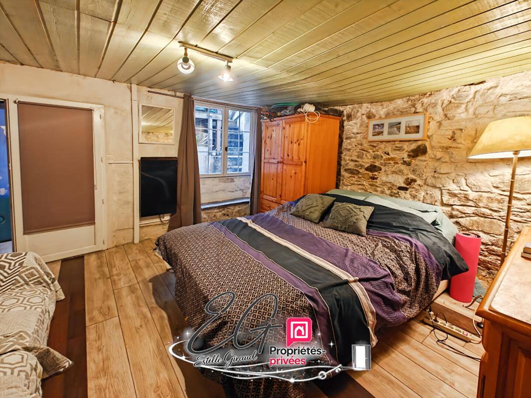 CAUNES-MINERVOIS Maison Caunes Minervois authentique et pleine de charme 3