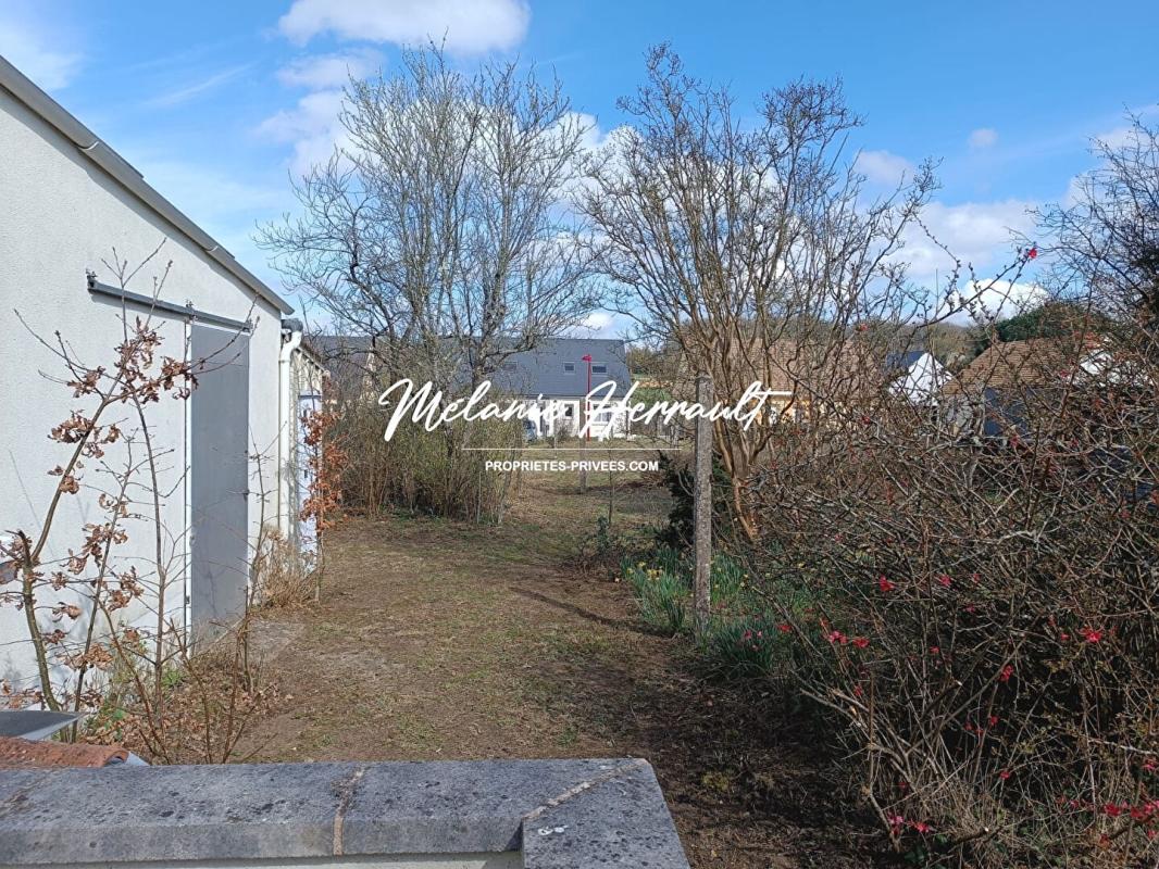 BRETTE-LES-PINS Maison plain-pied - 2 chambres à Brette les Pins (72250) 11