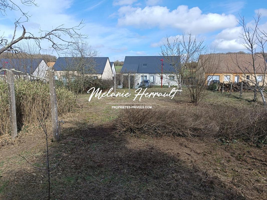 BRETTE-LES-PINS Maison plain-pied - 2 chambres à Brette les Pins (72250) 12