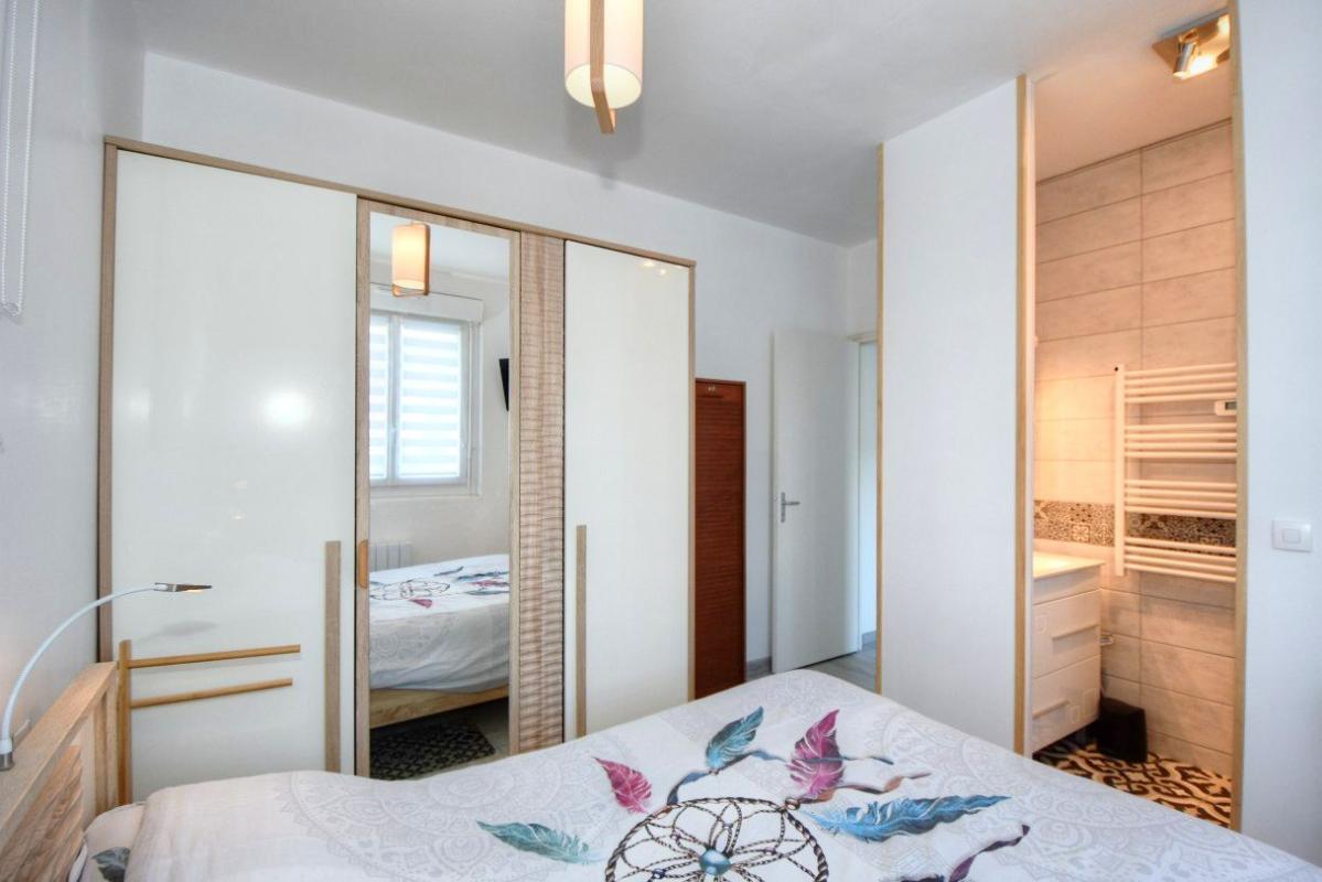 TREVOU-TREGUIGNEC Maison rénovée à 200 m des plages 10