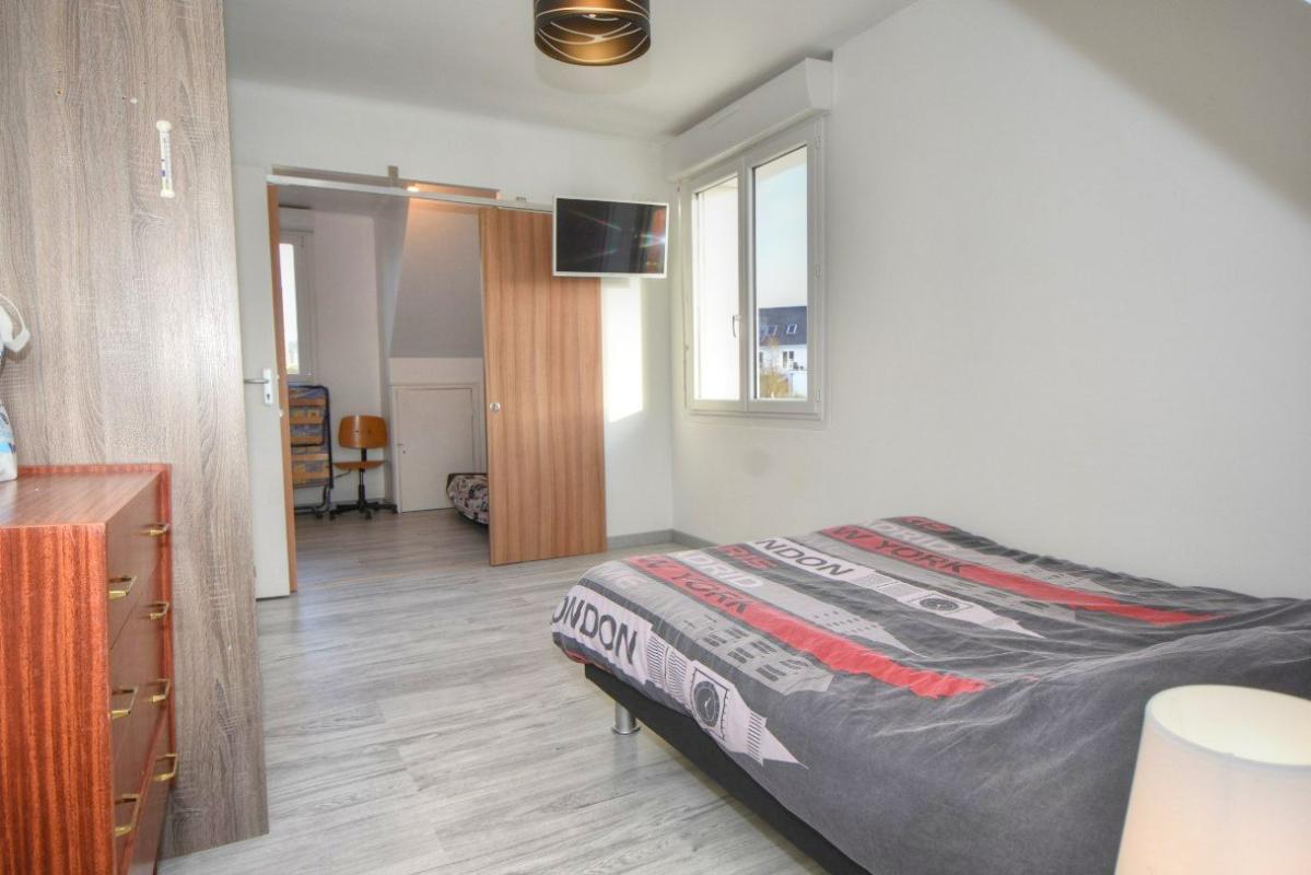 TREVOU-TREGUIGNEC Maison rénovée à 200 m des plages 13