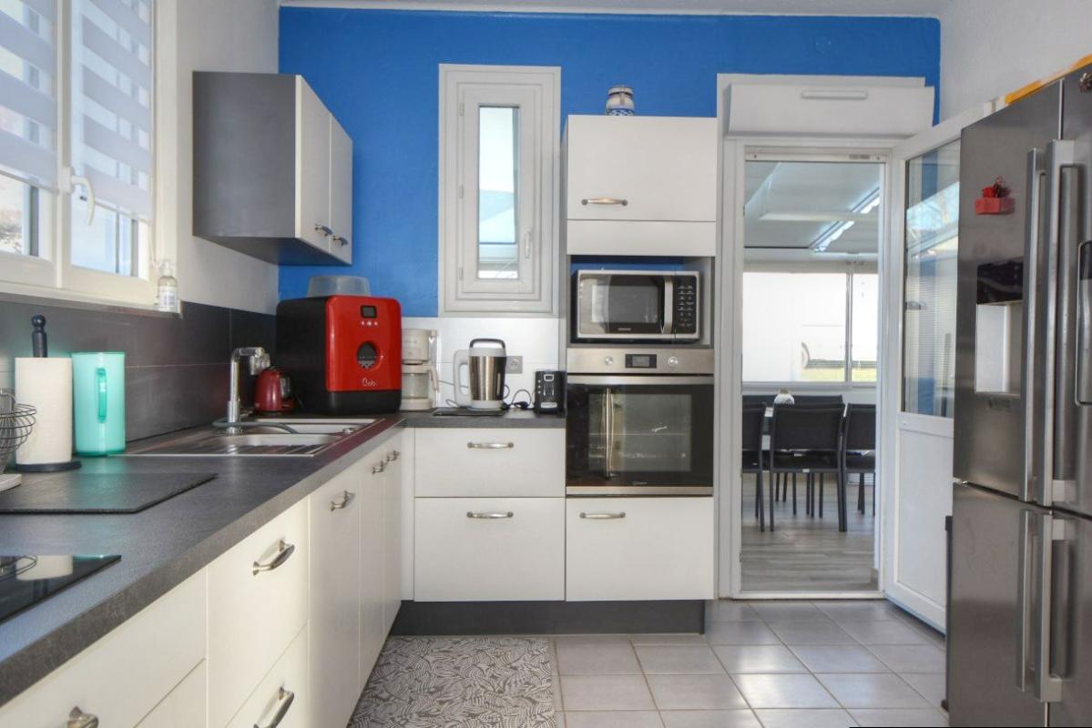 TREVOU-TREGUIGNEC Maison rénovée à 200 m des plages 2