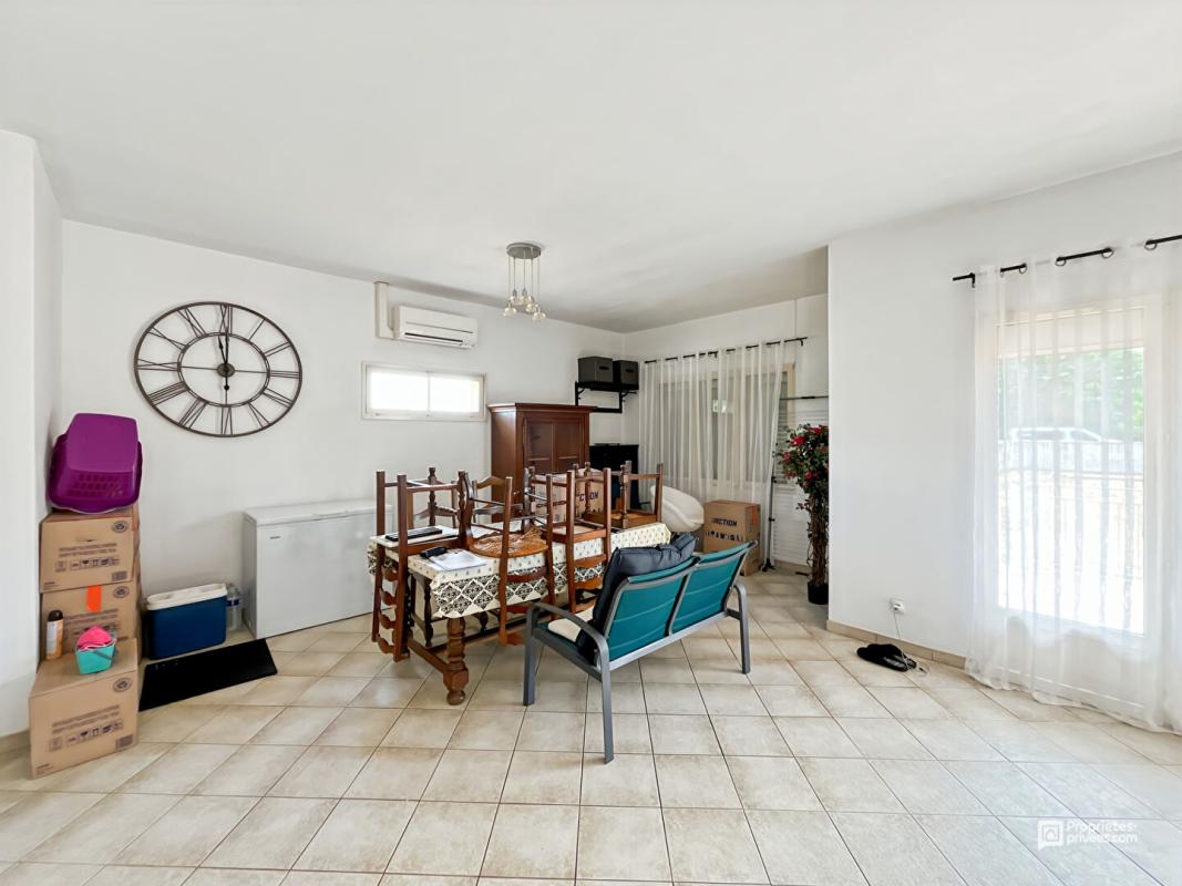 SAINT-ANDRE-DE-CUBZAC Grande Maison Familiale 110 m²  + sous sol aménageable 110 m² 10