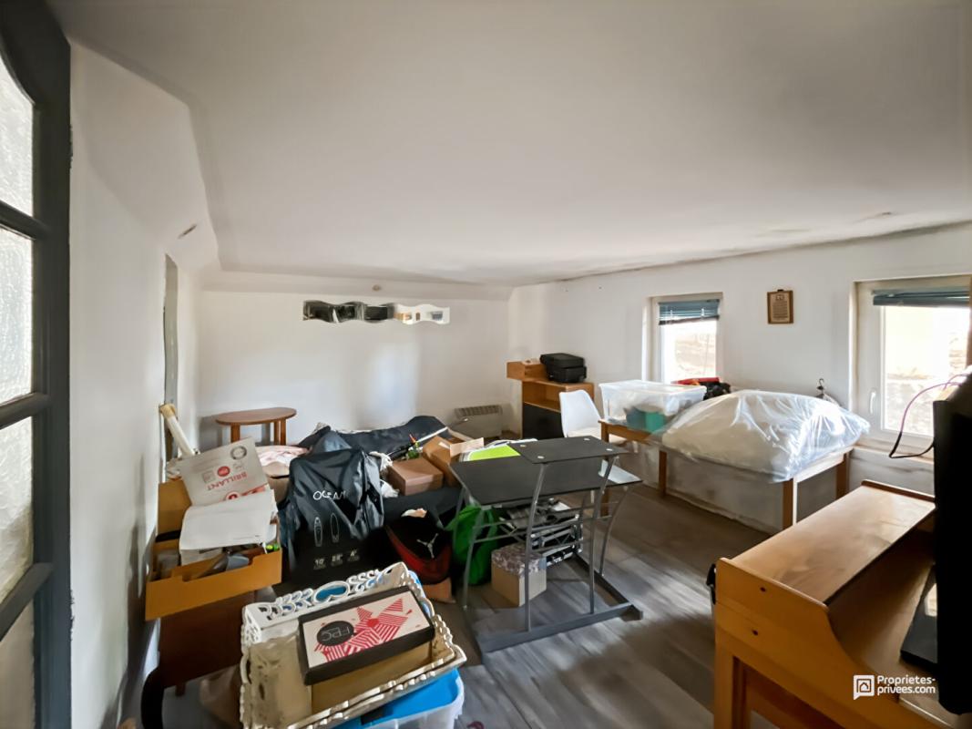 SAINT-ANDRE-DE-CUBZAC Grande Maison Familiale 110 m²  + sous sol aménageable 110 m² 12