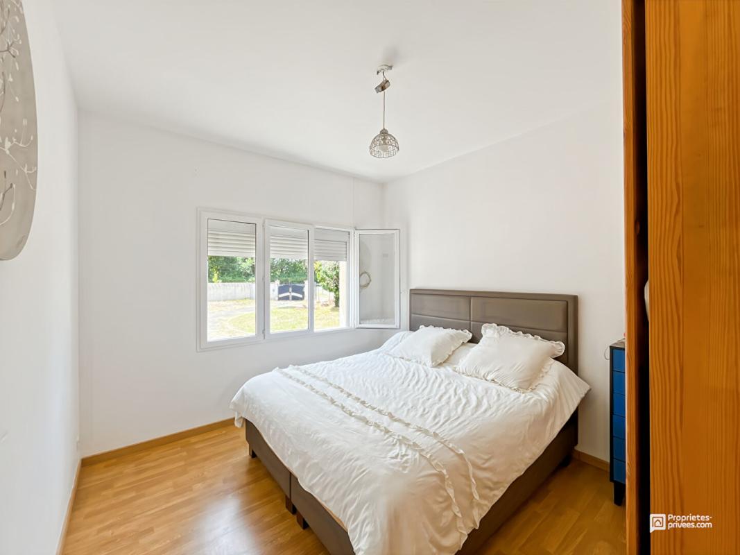 SAINT-ANDRE-DE-CUBZAC Grande Maison Familiale 110 m²  + sous sol aménageable 110 m² 16