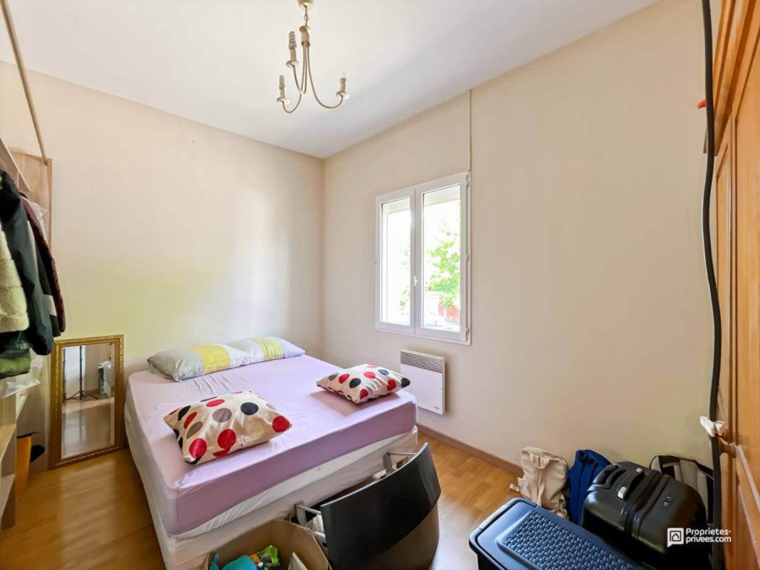 SAINT-ANDRE-DE-CUBZAC Grande Maison Familiale 110 m²  + sous sol aménageable 110 m² 18