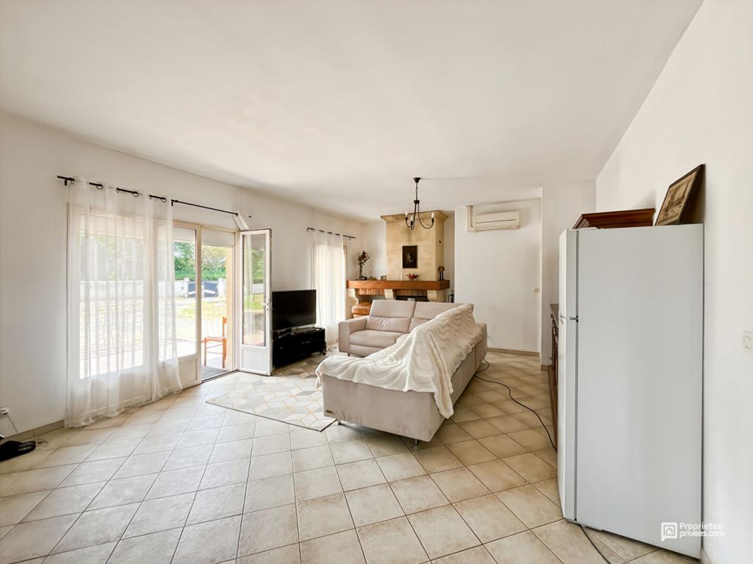 SAINT-ANDRE-DE-CUBZAC Grande Maison Familiale 110 m²  + sous sol aménageable 110 m² 8