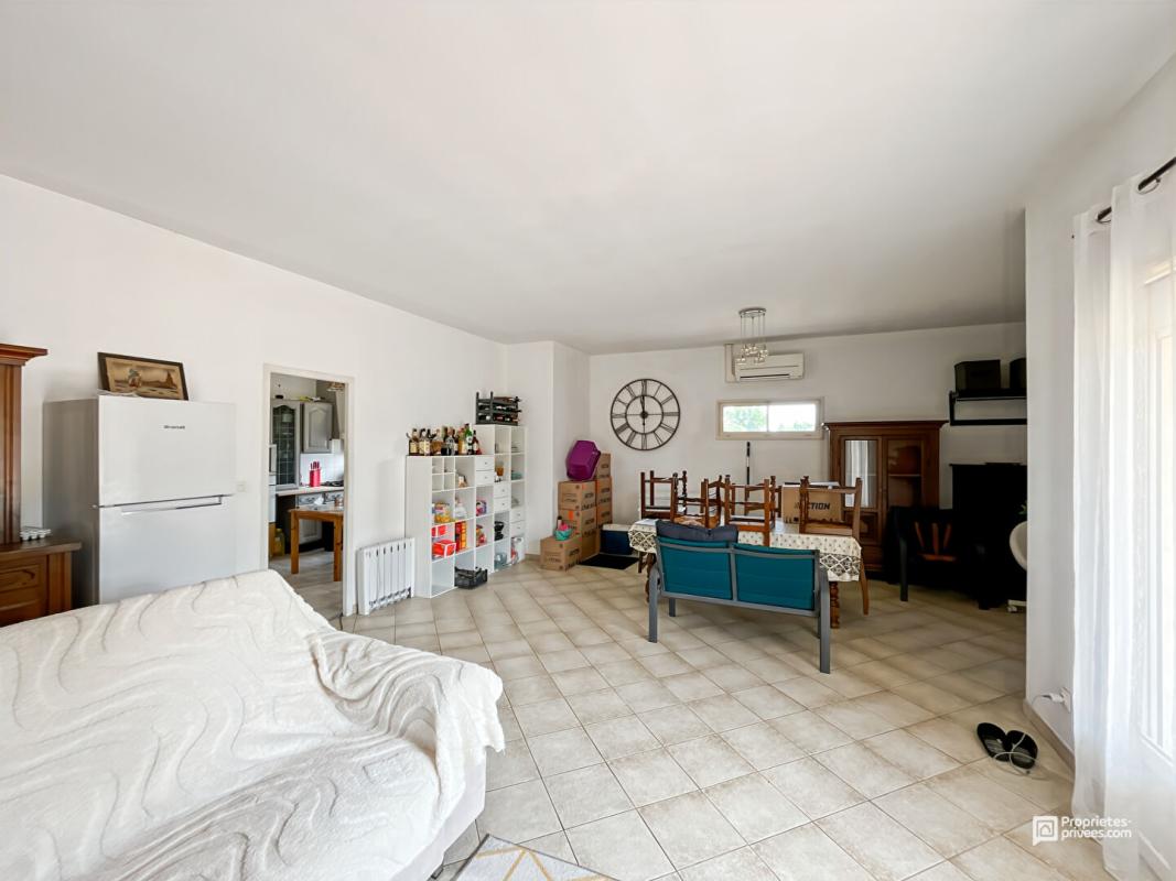 SAINT-ANDRE-DE-CUBZAC Grande Maison Familiale 110 m²  + sous sol aménageable 110 m² 9