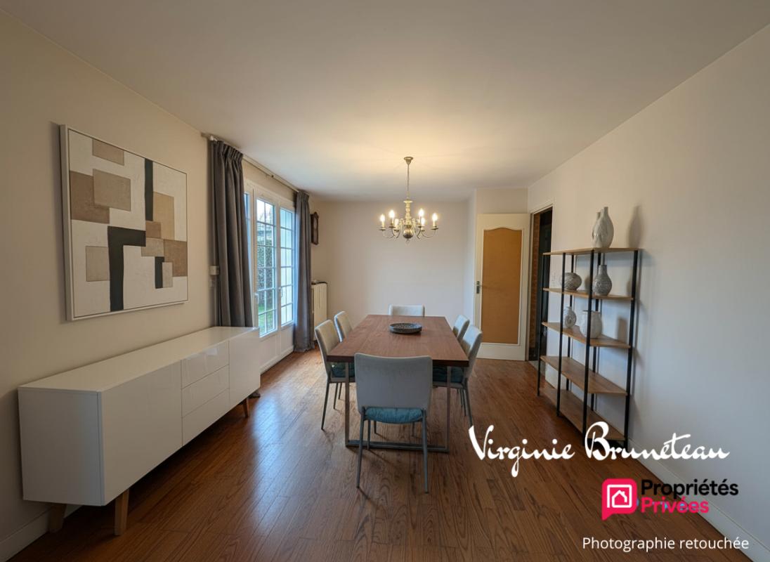 SAINT-MEDARD-EN-JALLES Maison Saint Médard En Jalles 4 pièces 73 m2 1