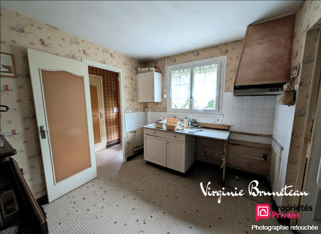 SAINT-MEDARD-EN-JALLES Maison Saint Médard En Jalles 4 pièces 73 m2 6