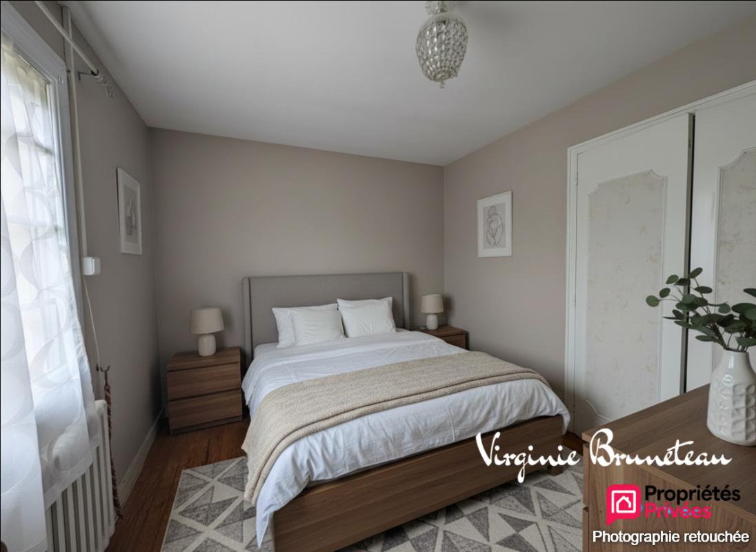 SAINT-MEDARD-EN-JALLES Maison Saint Médard En Jalles 4 pièces 73 m2 7