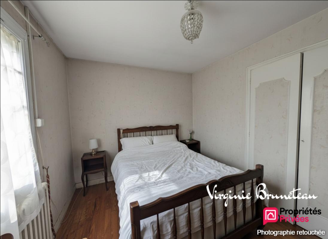 SAINT-MEDARD-EN-JALLES Maison Saint Médard En Jalles 4 pièces 73 m2 8