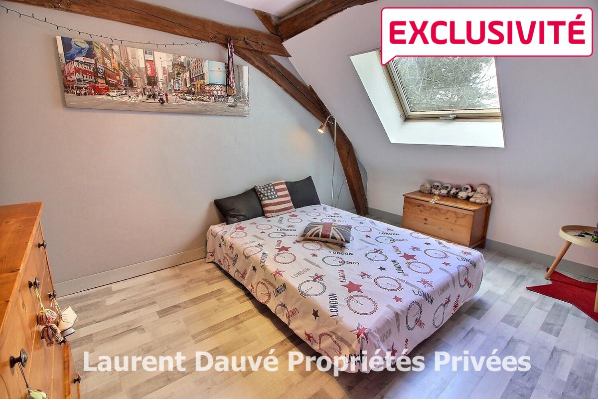 ORLEANS 45100 ORLEANS SUD - Maison 4 chambres et 1 bureau dans secteur recherché 6