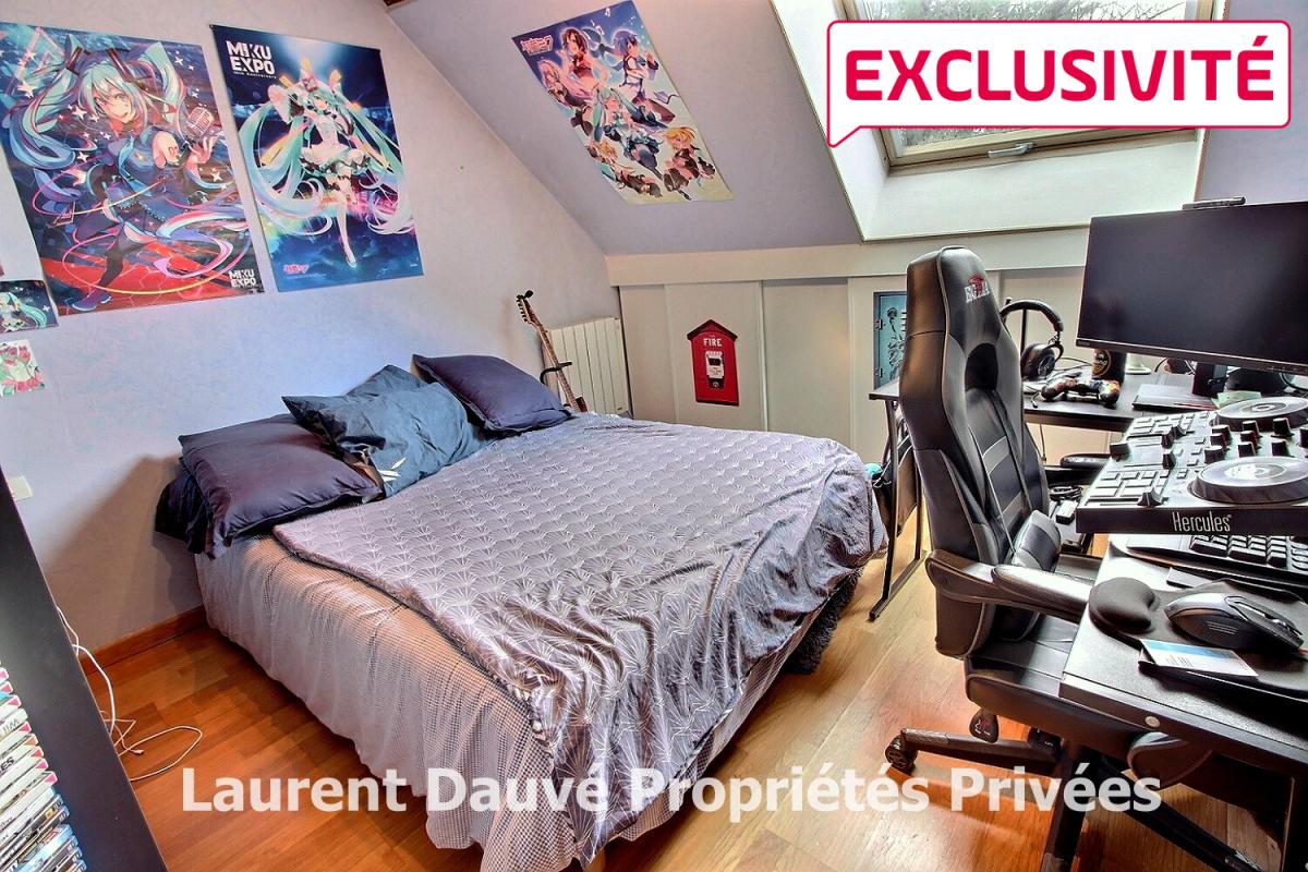 ORLEANS 45100 ORLEANS SUD - Maison 4 chambres et 1 bureau dans secteur recherché 8