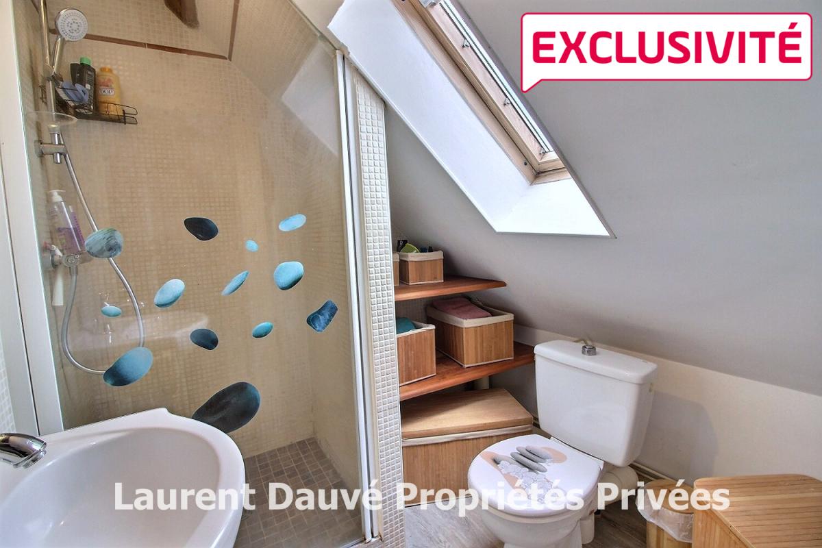 ORLEANS 45100 ORLEANS SUD - Maison 4 chambres et 1 bureau dans secteur recherché 9