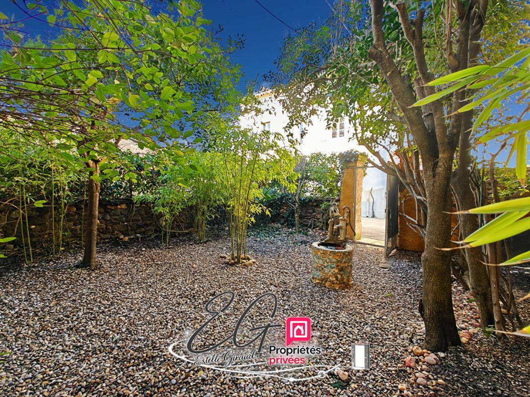 BLOMAC Maison de Maître , 4 Chambres, Grand garage, 1 Jardin 1