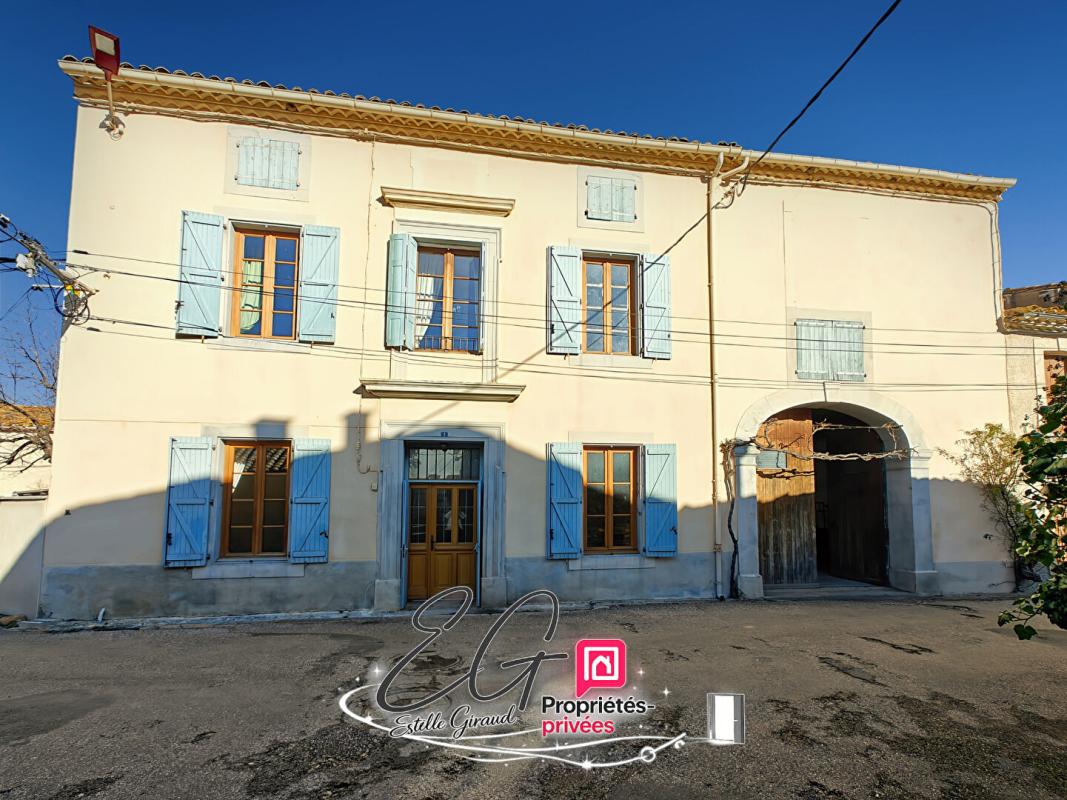 BLOMAC Maison de Maître , 4 Chambres, Grand garage, 1 Jardin 11