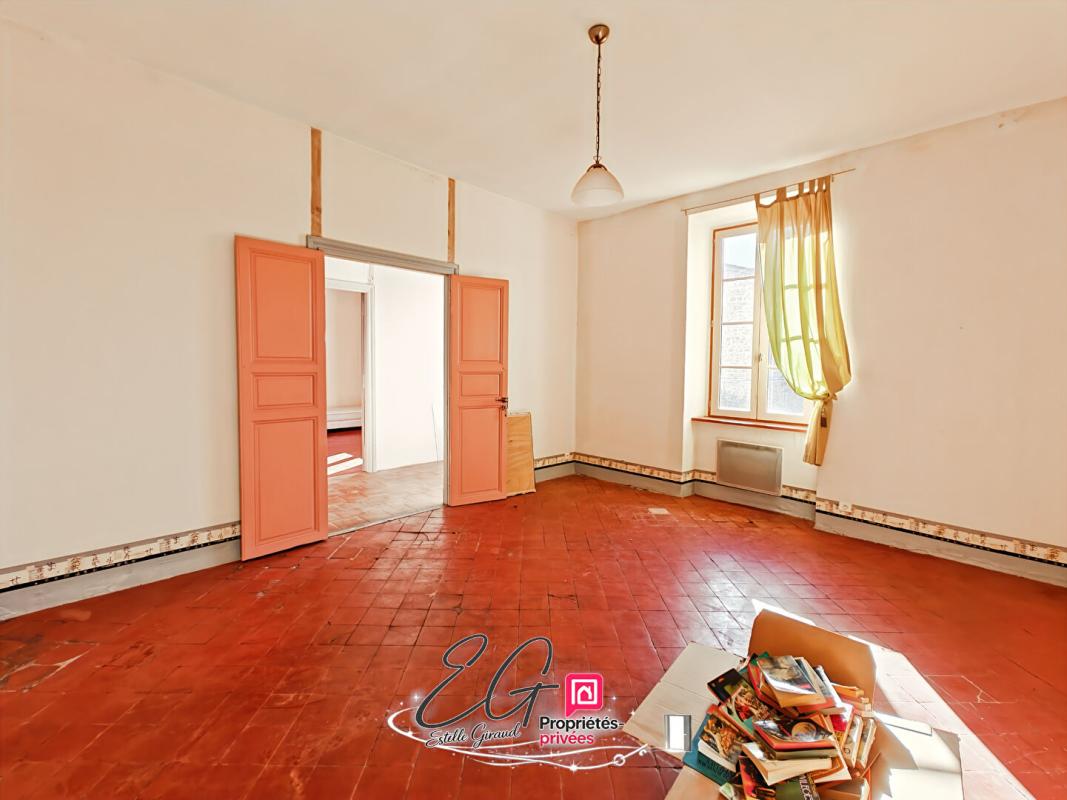 BLOMAC Maison de Maître , 4 Chambres, Grand garage, 1 Jardin 16