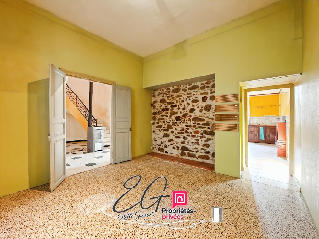 BLOMAC Maison de Maître , 4 Chambres, Grand garage, 1 Jardin 5