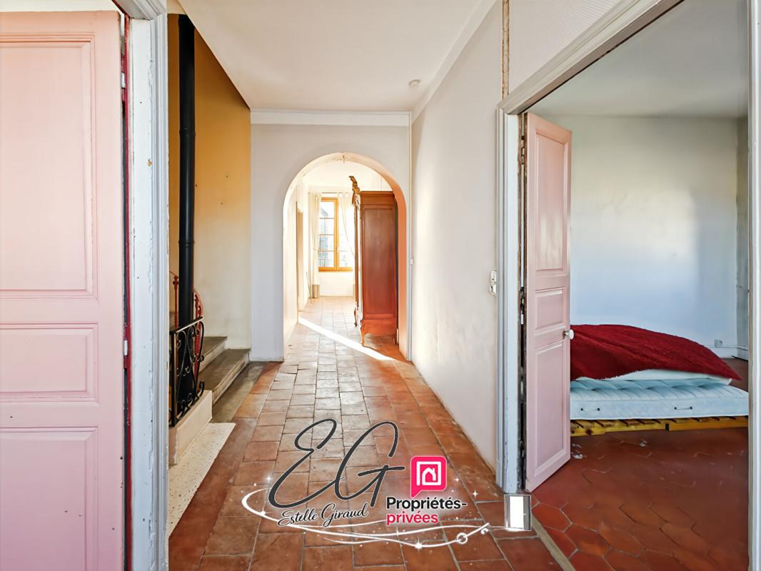 BLOMAC Maison de Maître , 4 Chambres, Grand garage, 1 Jardin 6