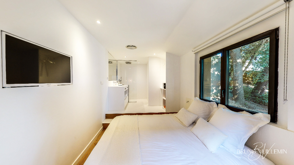 CARCASSONNE MAISON BOURGEOISE FIN XIXème ENTIEREMENT RENOVEE A 2 PAS DE LA CITE DE CARCASSONNE 16