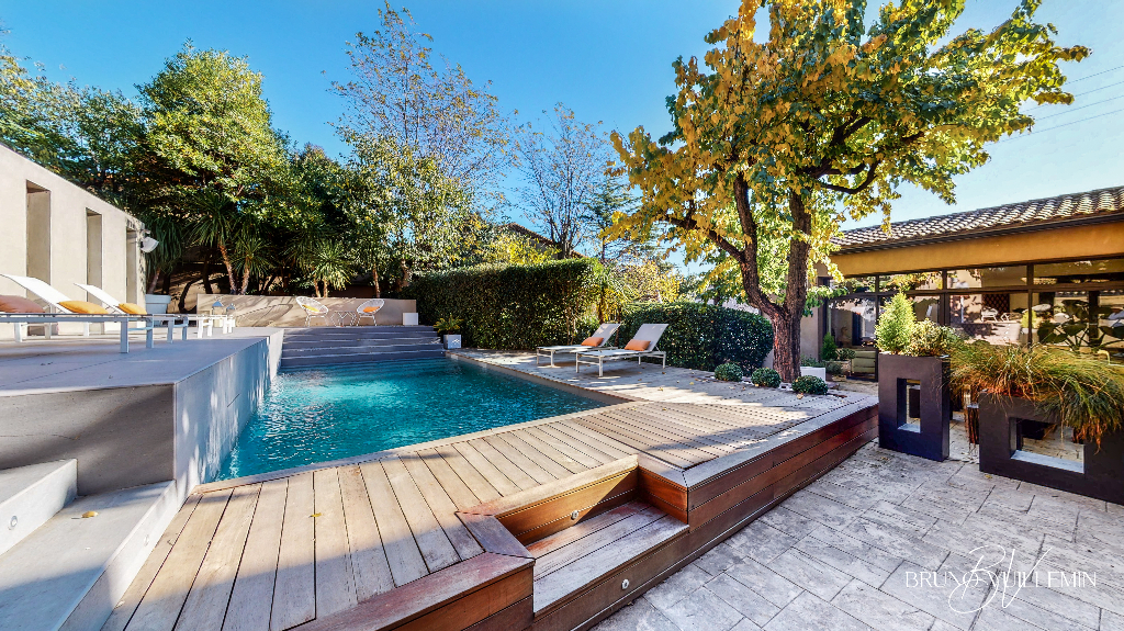 CARCASSONNE MAISON BOURGEOISE FIN XIXème ENTIEREMENT RENOVEE A 2 PAS DE LA CITE DE CARCASSONNE 2