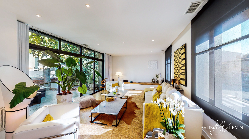 CARCASSONNE MAISON BOURGEOISE FIN XIXème ENTIEREMENT RENOVEE A 2 PAS DE LA CITE DE CARCASSONNE 6