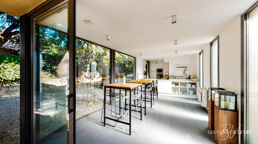 CARCASSONNE MAISON BOURGEOISE FIN XIXème ENTIEREMENT RENOVEE A 2 PAS DE LA CITE DE CARCASSONNE 9