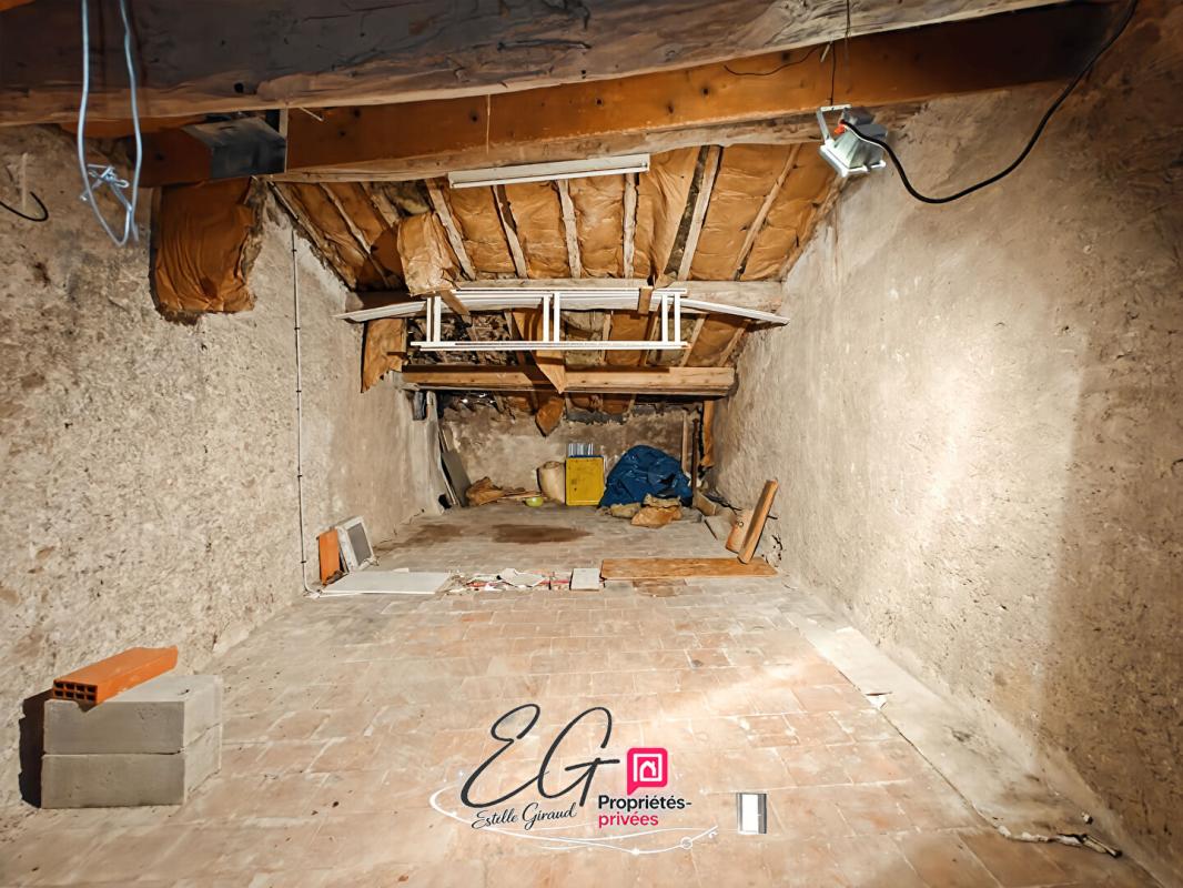 CAUNES-MINERVOIS Maison Caunes Minervois, 3 chambres, terrasse de toit 15