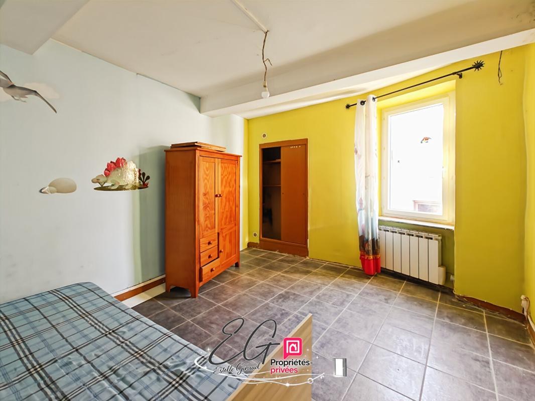 CAUNES-MINERVOIS Maison Caunes Minervois, 3 chambres, terrasse de toit 5