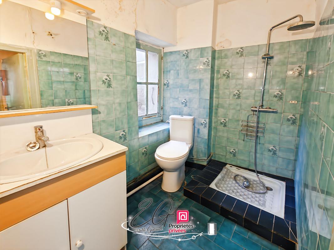 CAUNES-MINERVOIS Maison Caunes Minervois, 3 chambres, terrasse de toit 6