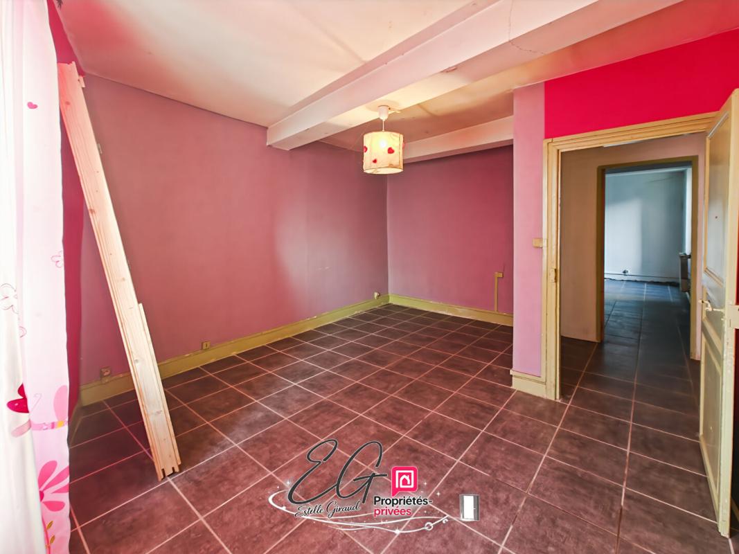 CAUNES-MINERVOIS Maison Caunes Minervois, 3 chambres, terrasse de toit 7