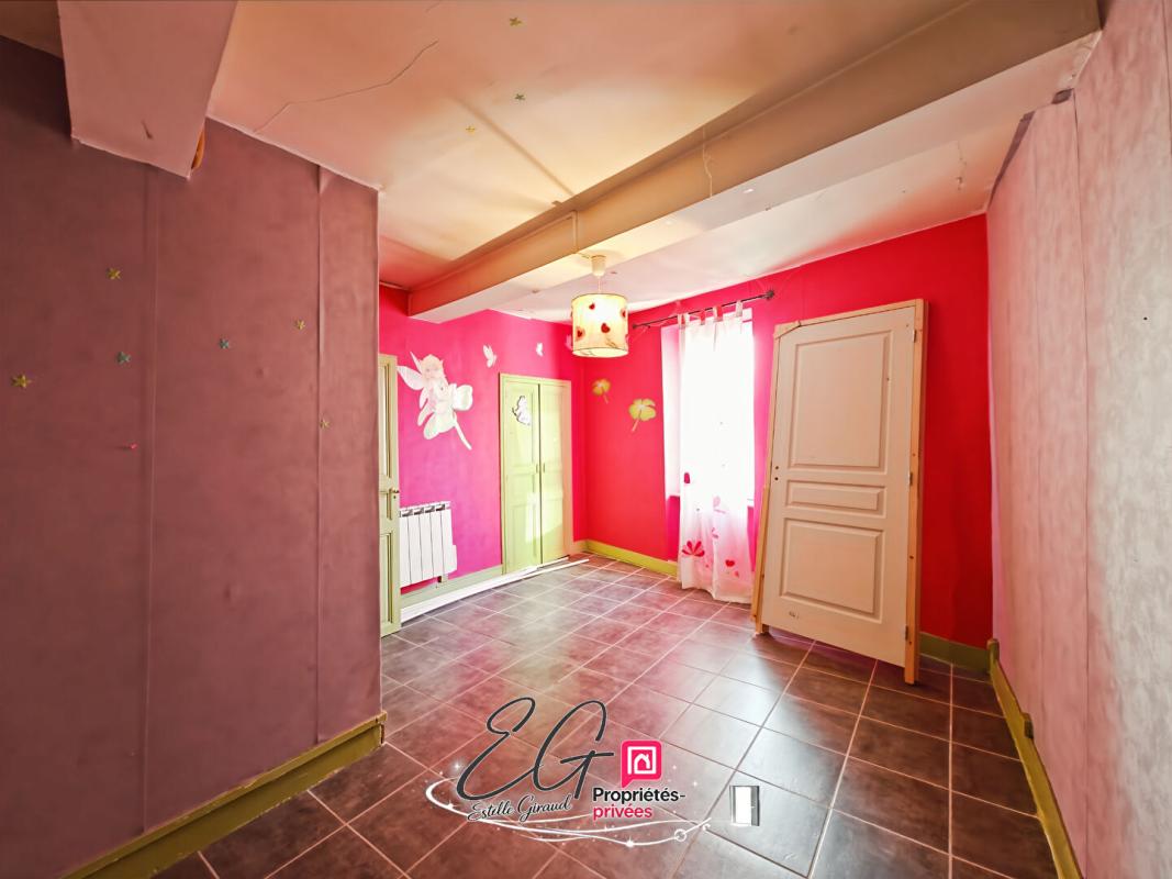 CAUNES-MINERVOIS Maison Caunes Minervois, 3 chambres, terrasse de toit 8