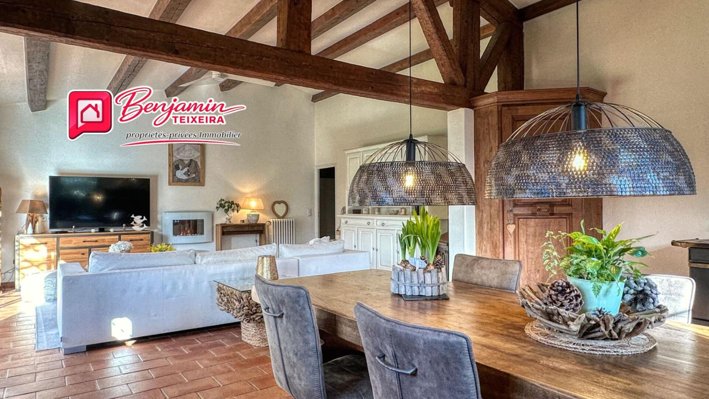 ROQUEBRUNE-SUR-ARGENS Villa Roquebrune Sur Argens 6 pièce(s) 145 m2 avec dépendance 11