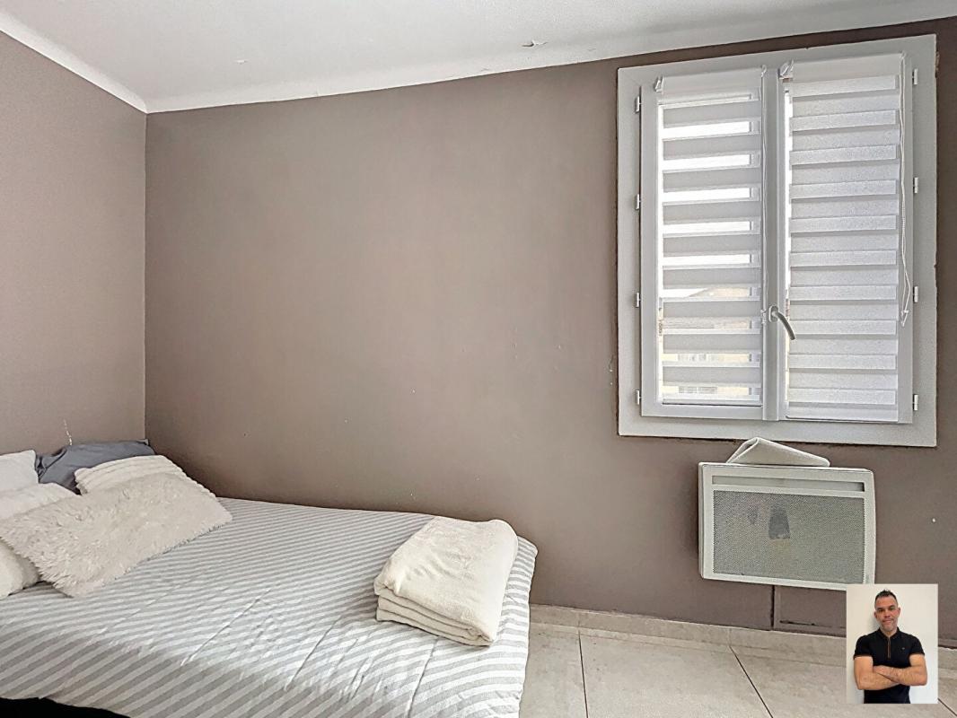 BRIGNOLES Appartement  3 pièce(s) 2