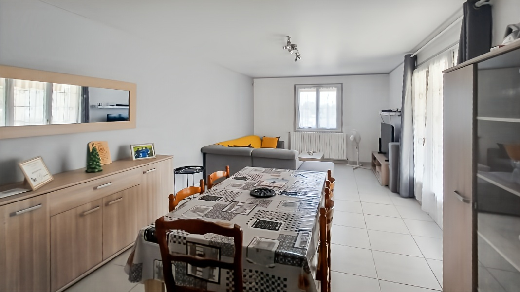 SAINT-MARCEL Maison Saint Marcel 7 pièce(s) 135m2 2