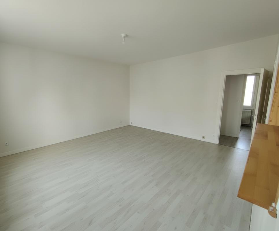 ANGOULEME En exclusivité Quartier de la Bussatte 3