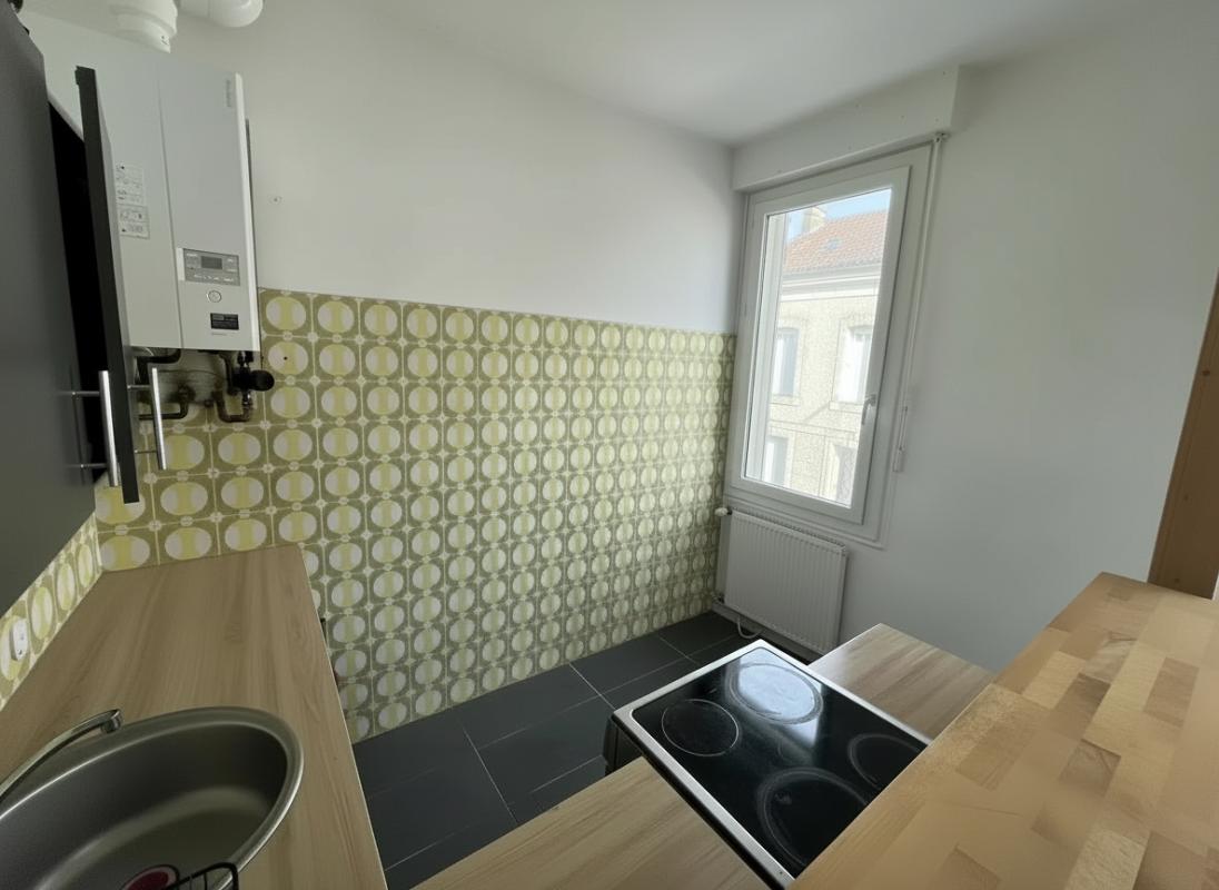 ANGOULEME En exclusivité Quartier de la Bussatte 6