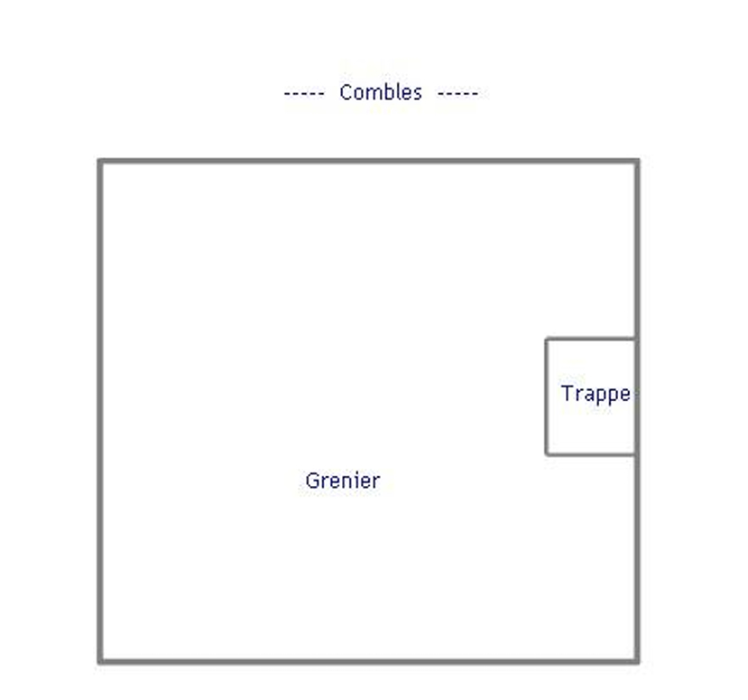 BONNEVAL Appartement Bonneval 4 pièce(s) 65 m2 10