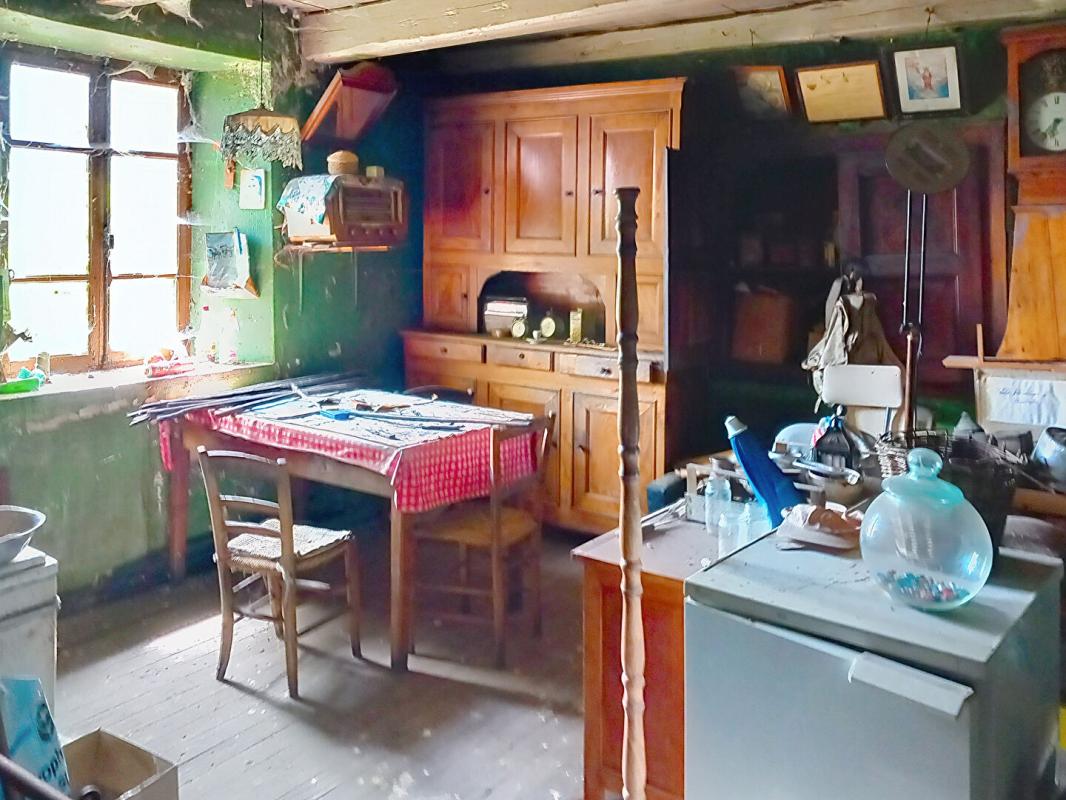 BONNEVAL Appartement Bonneval 4 pièce(s) 65 m2 11