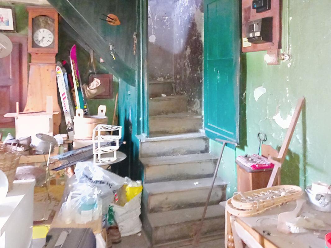 BONNEVAL Appartement Bonneval 4 pièce(s) 65 m2 12