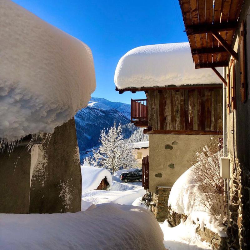 BONNEVAL Appartement Bonneval 4 pièce(s) 65 m2 17