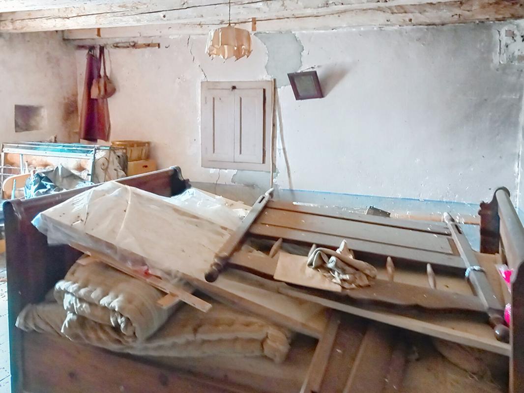 BONNEVAL Appartement Bonneval 4 pièce(s) 65 m2 5