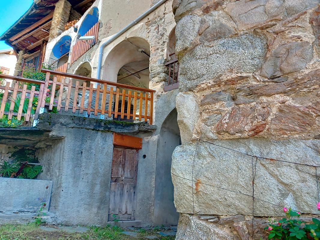 BONNEVAL Appartement Bonneval 4 pièce(s) 65 m2 8