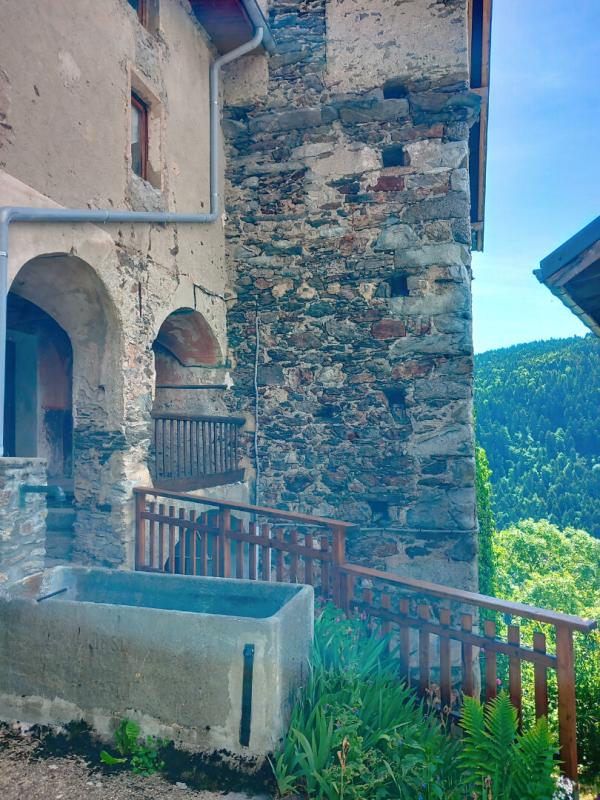 BONNEVAL Appartement Bonneval 4 pièce(s) 65 m2 9