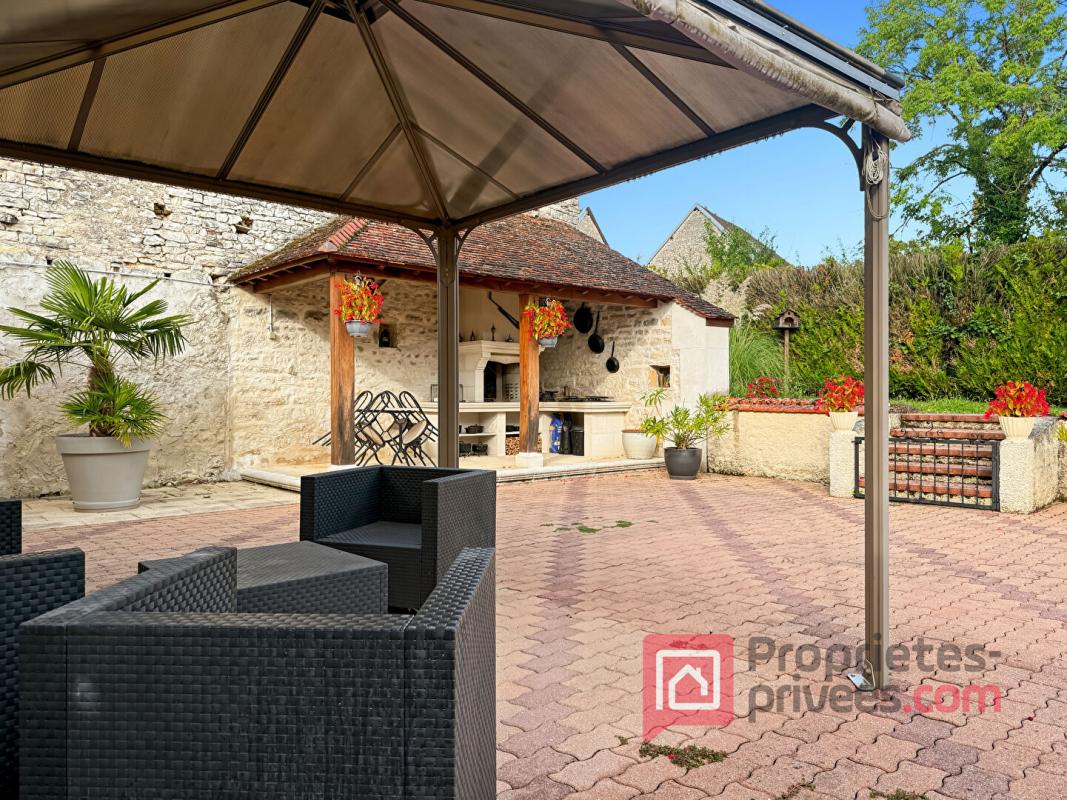 LANDREVILLE Maison Landreville 6 pièce(s) 118 m2 13