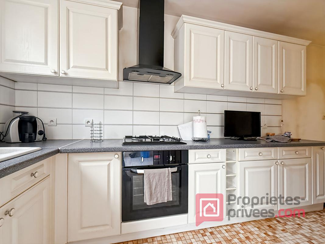 LANDREVILLE Maison Landreville 6 pièce(s) 118 m2 6