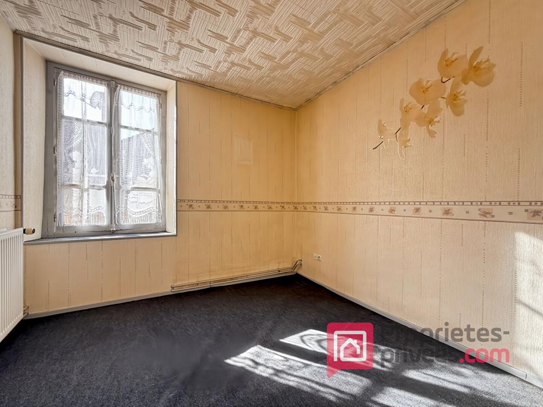 LANDREVILLE Maison Landreville 6 pièce(s) 118 m2 9